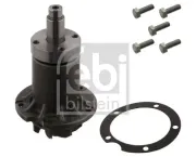 Wasserpumpe, Motorkühlung FEBI BILSTEIN 01558