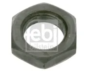 Dichtung, Zylinderkopfhaube FEBI BILSTEIN 01570