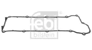 Dichtung, Zylinderkopfhaube außen FEBI BILSTEIN 01572