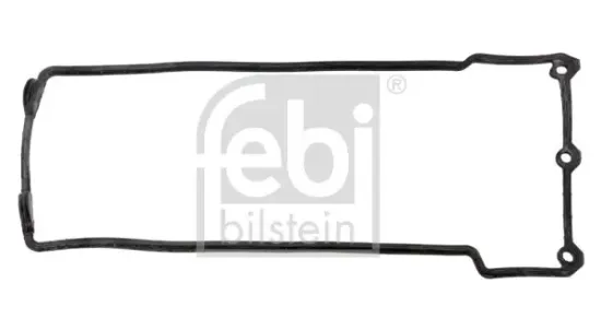 Dichtung, Zylinderkopfhaube links außen unten FEBI BILSTEIN 01573 Bild Dichtung, Zylinderkopfhaube links außen unten FEBI BILSTEIN 01573