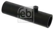 Schlauch, Zylinderkopfhaubenentlüftung FEBI BILSTEIN 01578