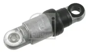 Schwingungsdämpfer, Keilrippenriemen FEBI BILSTEIN 01579