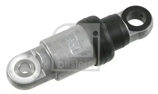 Schwingungsdämpfer, Keilrippenriemen FEBI BILSTEIN 01579 Bild Schwingungsdämpfer, Keilrippenriemen FEBI BILSTEIN 01579