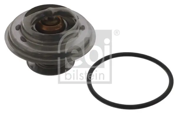 Thermostat, Kühlmittel FEBI BILSTEIN 01598