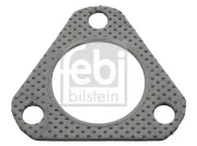 Dichtung, Abgasrohr FEBI BILSTEIN 01610