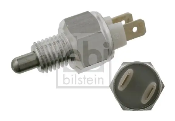 Schalter, Rückfahrleuchte FEBI BILSTEIN 01625