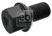 Radschraube FEBI BILSTEIN 01664