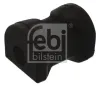 Lagerung, Stabilisator Vorderachse innen FEBI BILSTEIN 01671