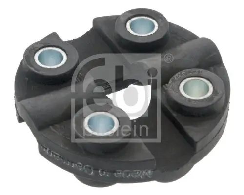 Gelenk, Lenksäule FEBI BILSTEIN 01676 Bild Gelenk, Lenksäule FEBI BILSTEIN 01676