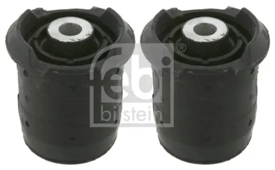 Lagersatz, Achskörper Hinterachse vorne FEBI BILSTEIN 01677 Bild Lagersatz, Achskörper Hinterachse vorne FEBI BILSTEIN 01677