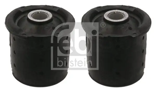 Lagersatz, Achskörper FEBI BILSTEIN 01678 Bild Lagersatz, Achskörper FEBI BILSTEIN 01678