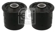 Lagersatz, Achskörper Hinterachse hinten FEBI BILSTEIN 01678