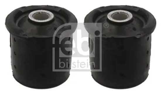 Lagersatz, Achskörper Hinterachse hinten FEBI BILSTEIN 01678 Bild Lagersatz, Achskörper Hinterachse hinten FEBI BILSTEIN 01678