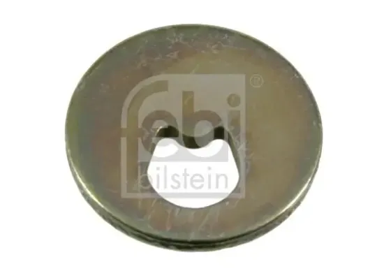 Achsmutter, Antriebswelle Hinterachse Hinterachse FEBI BILSTEIN 01701 Bild Achsmutter, Antriebswelle Hinterachse Hinterachse FEBI BILSTEIN 01701