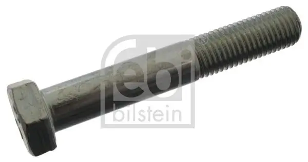 Bremsscheibe Vorderachse FEBI BILSTEIN 01714
