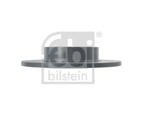 Bremsscheibe Vorderachse FEBI BILSTEIN 01715 Bild Bremsscheibe Vorderachse FEBI BILSTEIN 01715