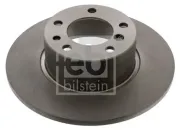 Bremsscheibe Vorderachse FEBI BILSTEIN 01716