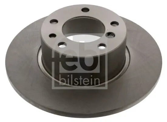 Bremsscheibe Vorderachse FEBI BILSTEIN 01716 Bild Bremsscheibe Vorderachse FEBI BILSTEIN 01716