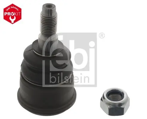 Trag-/Führungsgelenk Vorderachse links Vorderachse rechts unten FEBI BILSTEIN 01719 Bild Trag-/Führungsgelenk Vorderachse links Vorderachse rechts unten FEBI BILSTEIN 01719