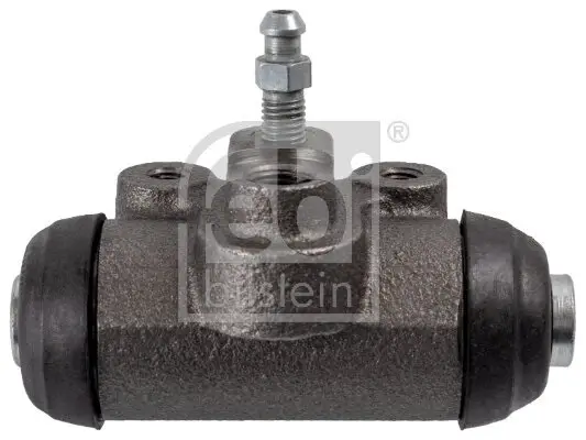 Radbremszylinder Hinterachse links Hinterachse rechts FEBI BILSTEIN 01722 Bild Radbremszylinder Hinterachse links Hinterachse rechts FEBI BILSTEIN 01722