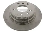 Bremsscheibe FEBI BILSTEIN 01723