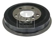 Bremstrommel FEBI BILSTEIN 01724