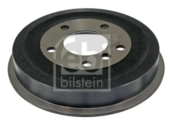 Bremstrommel Hinterachse FEBI BILSTEIN 01724 Bild Bremstrommel Hinterachse FEBI BILSTEIN 01724