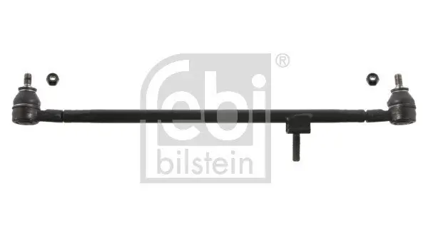 Spurstange Vorderachse Mitte FEBI BILSTEIN 01729