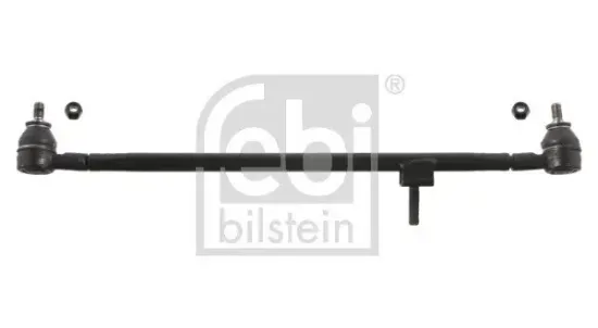 Spurstange Vorderachse Mitte FEBI BILSTEIN 01729 Bild Spurstange Vorderachse Mitte FEBI BILSTEIN 01729