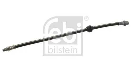 Bremsschlauch Vorderachse links Vorderachse rechts FEBI BILSTEIN 01736 Bild Bremsschlauch Vorderachse links Vorderachse rechts FEBI BILSTEIN 01736