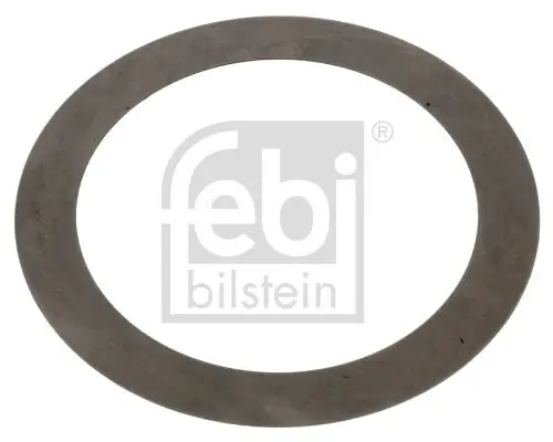 Distanzscheibe, Kurbelwelle FEBI BILSTEIN 01738