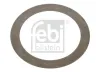 Distanzscheibe, Kurbelwelle FEBI BILSTEIN 01740