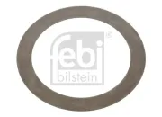 Distanzscheibe, Kurbelwelle FEBI BILSTEIN 01740