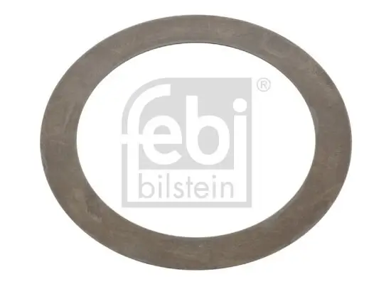 Distanzscheibe, Kurbelwelle FEBI BILSTEIN 01740 Bild Distanzscheibe, Kurbelwelle FEBI BILSTEIN 01740