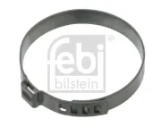Gasfeder, Koffer-/Laderaum beidseitig FEBI BILSTEIN 01786