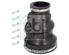 Faltenbalgsatz, Antriebswelle FEBI BILSTEIN 01758 Bild Faltenbalgsatz, Antriebswelle FEBI BILSTEIN 01758