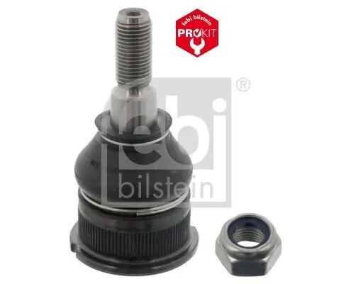 Trag-/Führungsgelenk Vorderachse unten FEBI BILSTEIN 01792 Bild Trag-/Führungsgelenk Vorderachse unten FEBI BILSTEIN 01792
