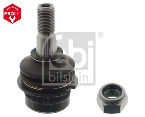 Trag-/Führungsgelenk Vorderachse oben Vorderachse unten FEBI BILSTEIN 01795 Bild Trag-/Führungsgelenk Vorderachse oben Vorderachse unten FEBI BILSTEIN 01795