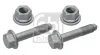 Schraubensatz, Federbein-Radlagergehäuse Vorderachse FEBI BILSTEIN 01801