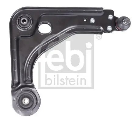 Lenker, Radaufhängung Vorderachse rechts unten FEBI BILSTEIN 01808 Bild Lenker, Radaufhängung Vorderachse rechts unten FEBI BILSTEIN 01808