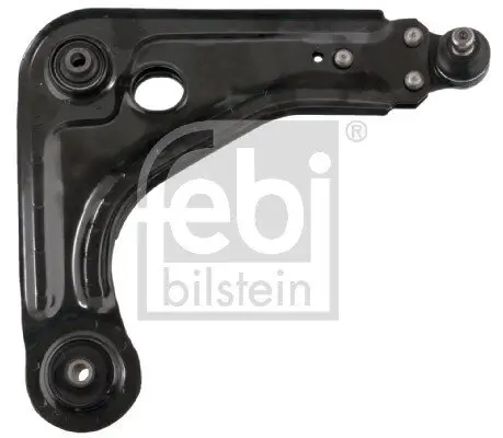 Lenker, Radaufhängung FEBI BILSTEIN 01809 Bild Lenker, Radaufhängung FEBI BILSTEIN 01809