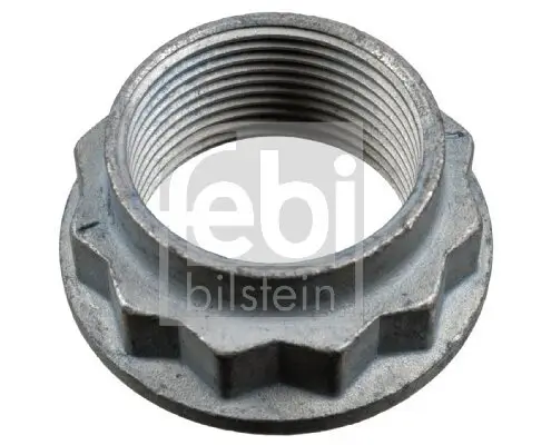 Mutter, Achszapfen FEBI BILSTEIN 01841