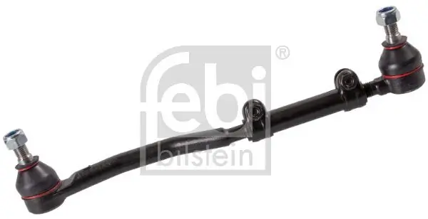 Spurstange Vorderachse links FEBI BILSTEIN 01852