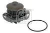 Wasserpumpe, Motorkühlung FEBI BILSTEIN 01853