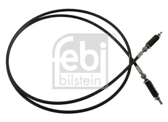 Gaszug FEBI BILSTEIN 01889 Bild Gaszug FEBI BILSTEIN 01889
