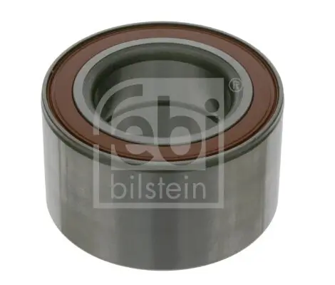 Radnabe Vorderachse FEBI BILSTEIN 01902