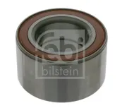 Radnabe Vorderachse FEBI BILSTEIN 01902