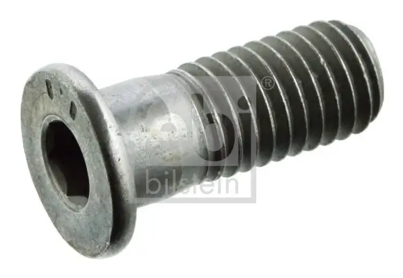 Schraube, Bremsscheibe FEBI BILSTEIN 01893