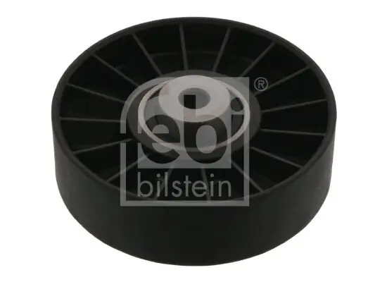 Umlenk-/Führungsrolle, Keilrippenriemen FEBI BILSTEIN 01900 Bild Umlenk-/Führungsrolle, Keilrippenriemen FEBI BILSTEIN 01900