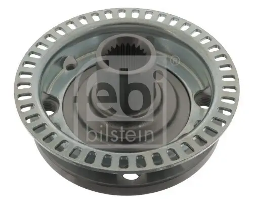 Radnabe FEBI BILSTEIN 01902